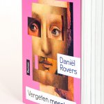 Book cover: Daniël Rovers