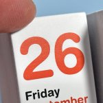 26 September