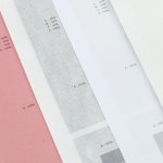 Detail Paperzine sheets